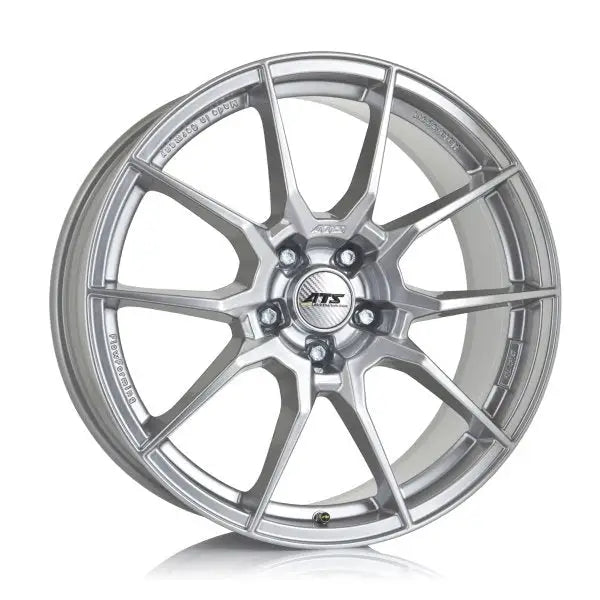 Felg Ats Race Light Royal-silver 8,5x19 5x130 Et49
