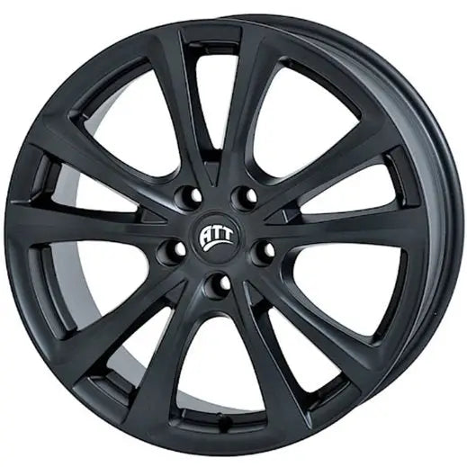 Felg Att 15cm 6,5x16 5x114,3 Et40
