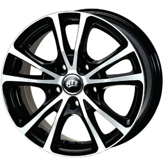 Felg Att 15p 6x15 4x108 Et32