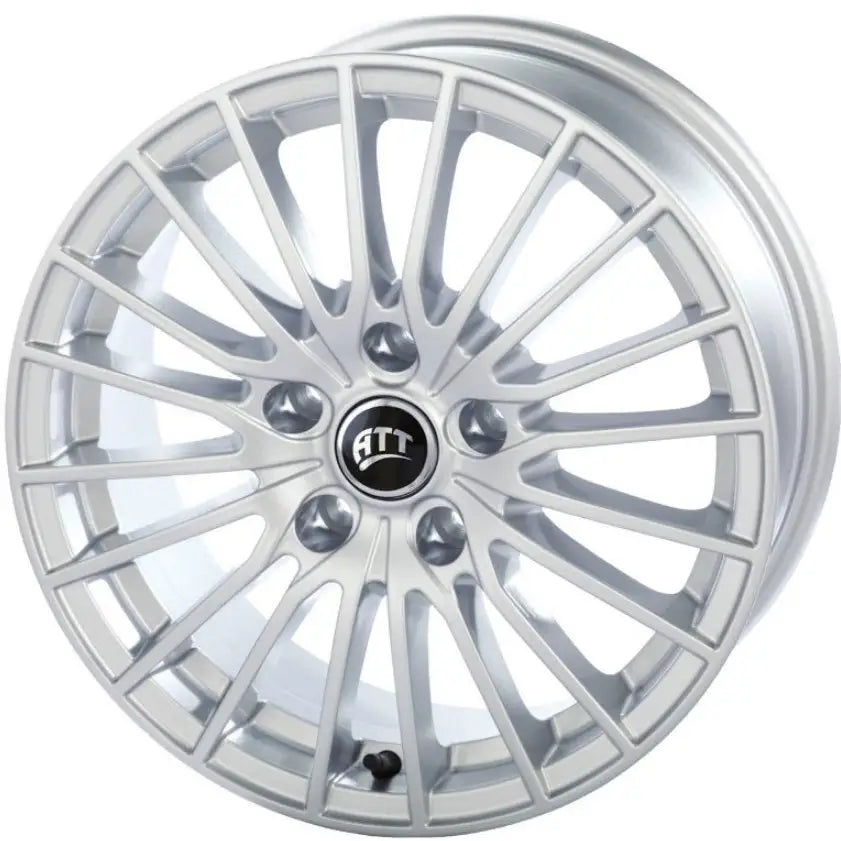 Felg Att 30 7x16 5x105 Et40