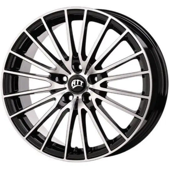 Felg Att 30p 7x16 4x108 Et20