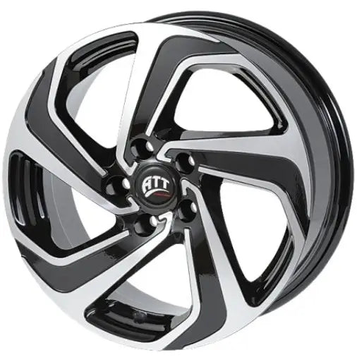Felg Att 35p 6,5x16 5x112 Et45
