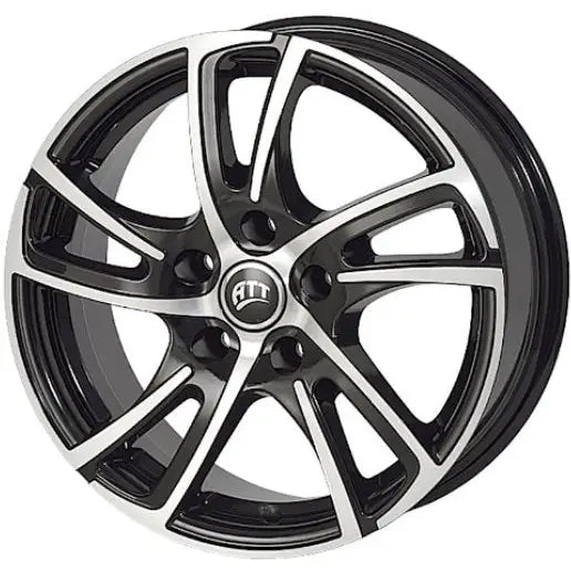 Felg Att 36p 6,5x16 5x112 Et45