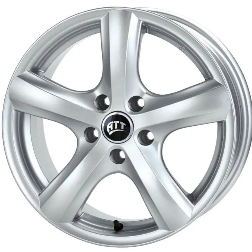 Felg Att 40 6x15 4x108 Et20