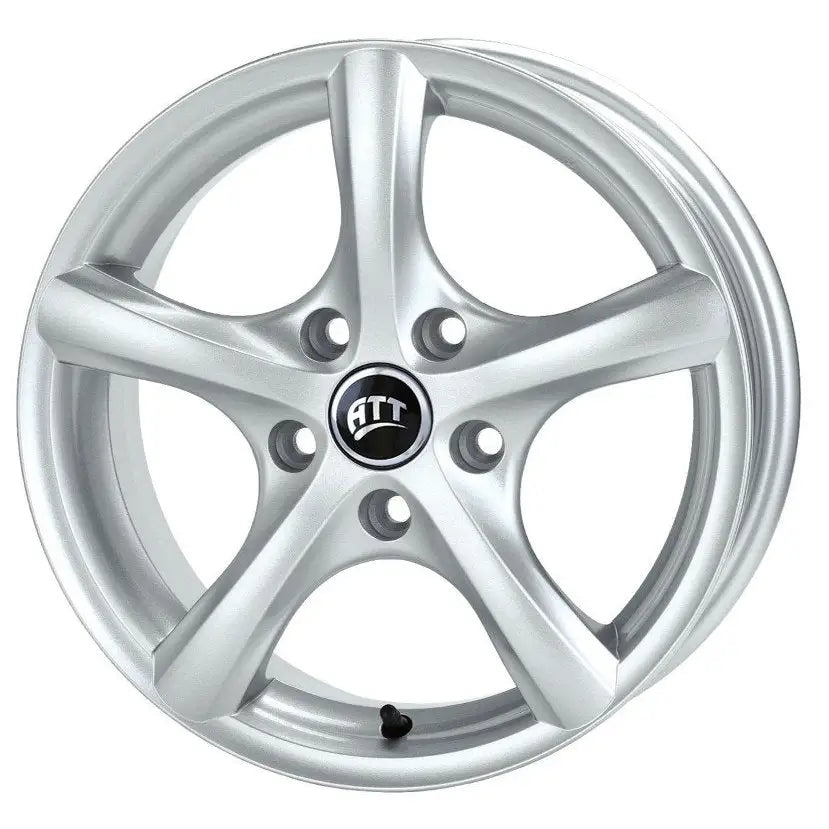 Felg Att 45 5x14 4x100 Et45