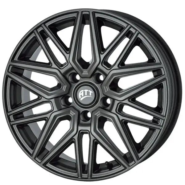Felg Att 83g 7x17 5x100 Et40