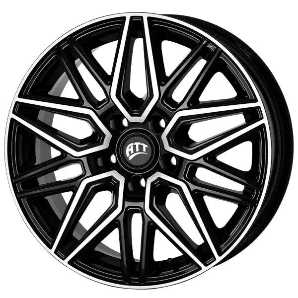 Felg Att 83p 7x17 5x112 Et45
