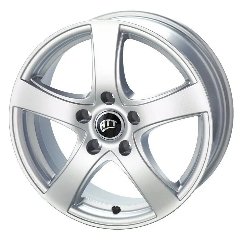 Felg Att 90 7x17 4x100 Et45