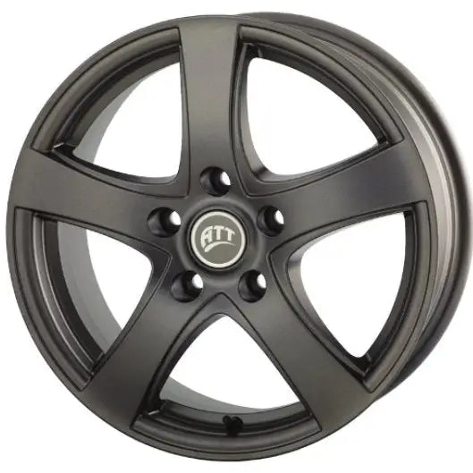 Felg Att 90g 7x17 4x108 Et20