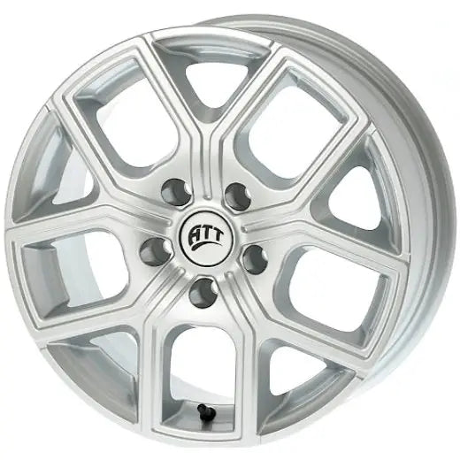 Felg Att v 6,5x16 5x114,3 Et40