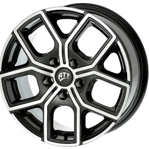 Felg Att Vp 6,5x16 5x114,3 Et40