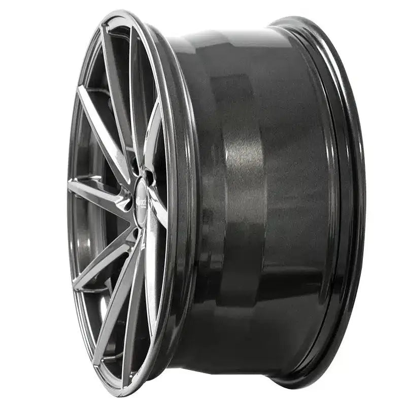 Felg Brock B37 Dark Sparkle [ds] 8,5x19 5x120 Et45