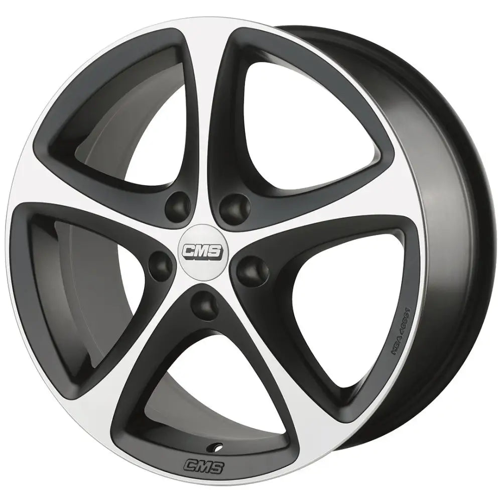 Felg Cms C12 Dmb 7x17 5x112 Et32