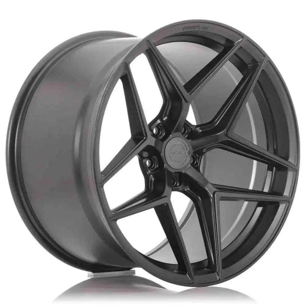 Felg Concaver Cvr2 21x9 Et10-52 Blank Carbon Graphite