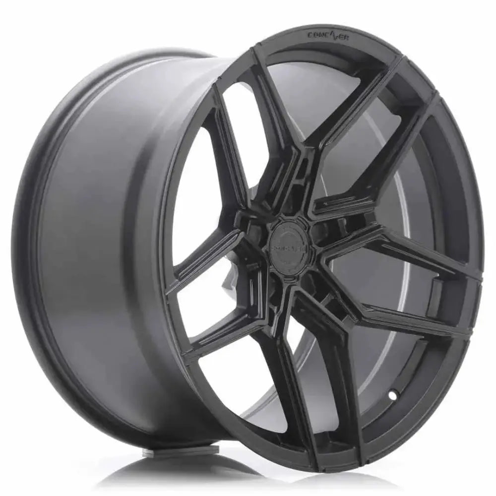 Felg Concaver Cvr5 21x10,5 Et10-46 Blank Carbon Graphite