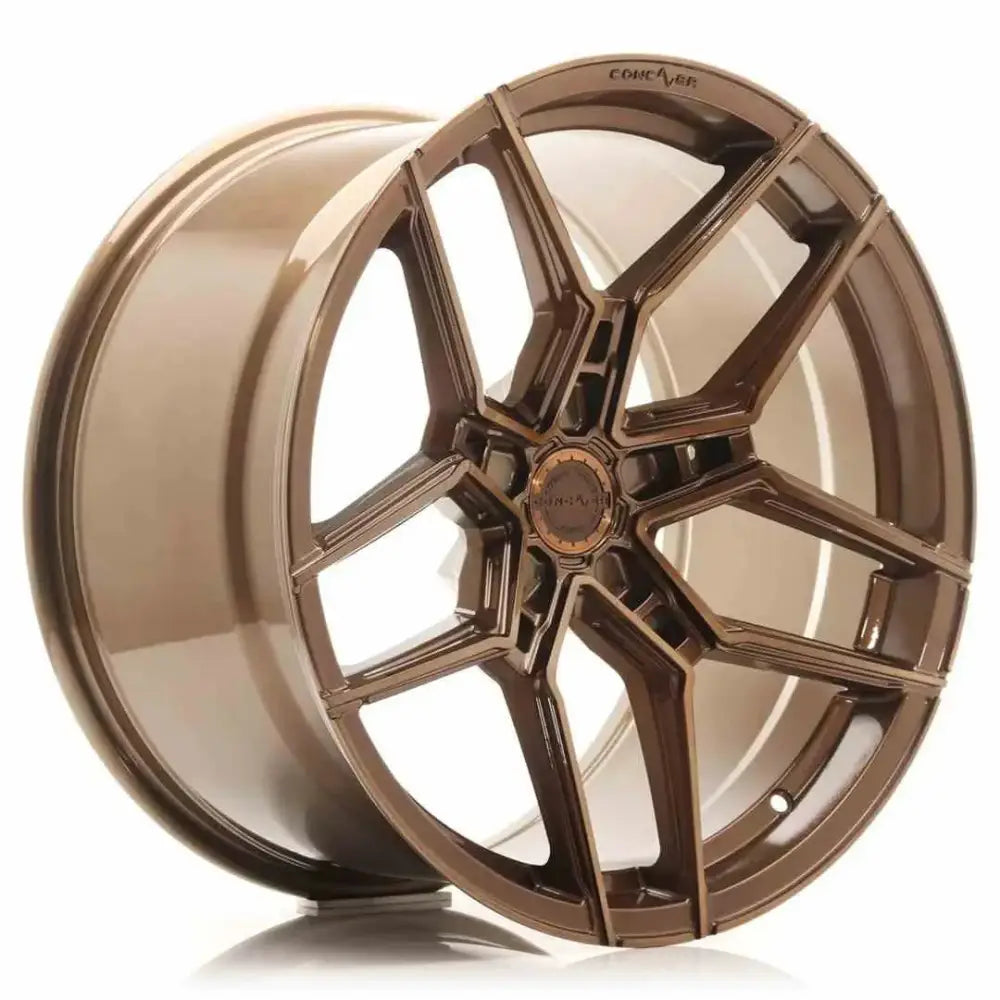 Felg Concaver Cvr5 21x9 Et10-54 Blank Brushed Bronze