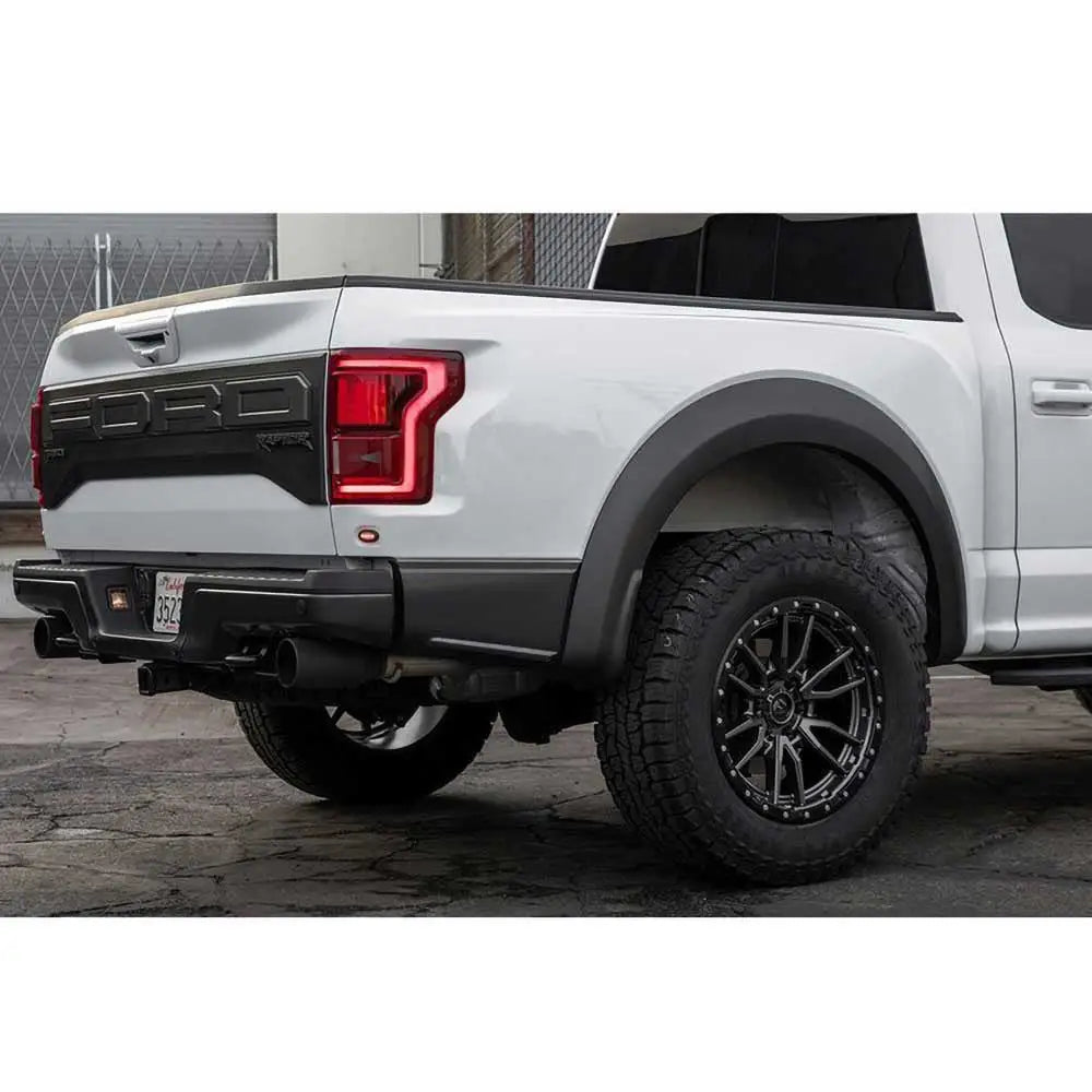 Felg D679 Rebel 6 Matte Black Fuel 20x9 Et1 6x139.7