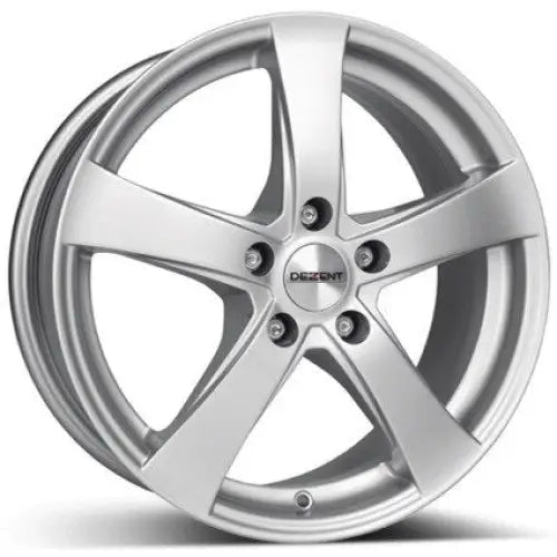 Felg Dezent Re 5,5x14 4x100 Et35