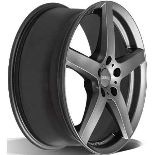 Felg Dezent Ty Graphite 6,5x16 4x100 Et40