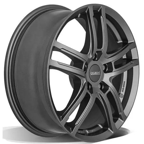 Felg Dezent Tz Graphite 7x16 5x112 Et52