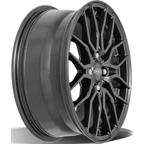 Felg Dotz Limerock Grey 7x17 4x100 Et45