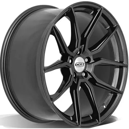 Felg Dotz Misano Grey 8,5x19 5x120 Et33