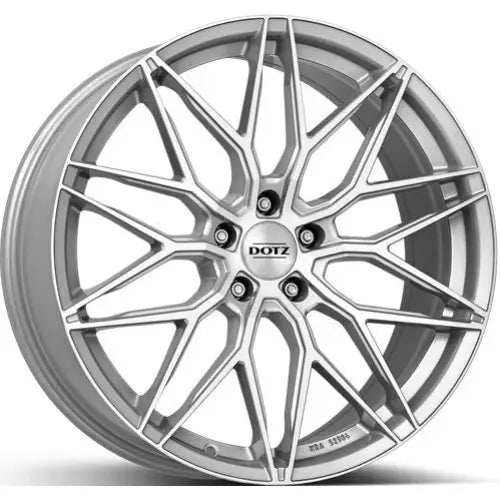 Felg Dotz Suzuka Blaze 10x20 5x120 Et40