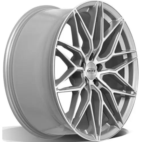 Felg Dotz Suzuka Blaze 8x18 5x112 Et40