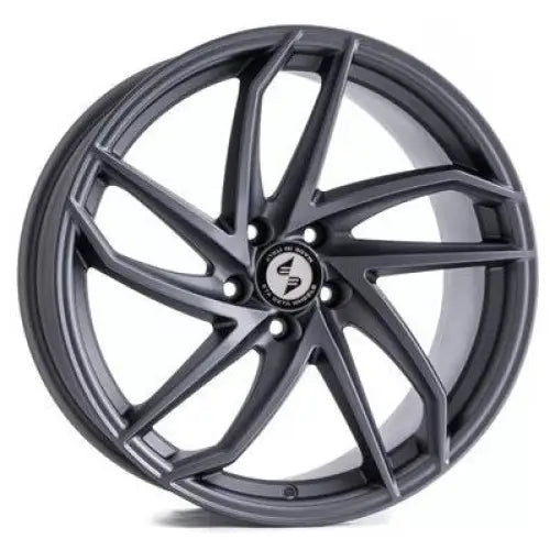 Felg Etabeta Heron-k Concave Matt Anthracite 10x20 5x112 Et50
