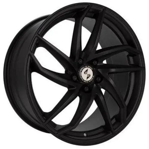 Felg Etabeta Heron Matt Black 8,5x19 5x112 Et33