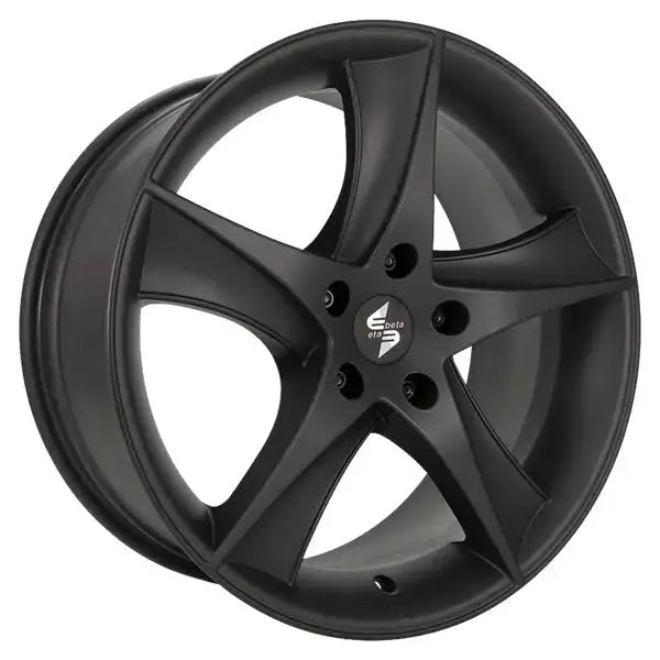 Felg Etabeta Jofiel Matt Black 8x19 5x112 Et21