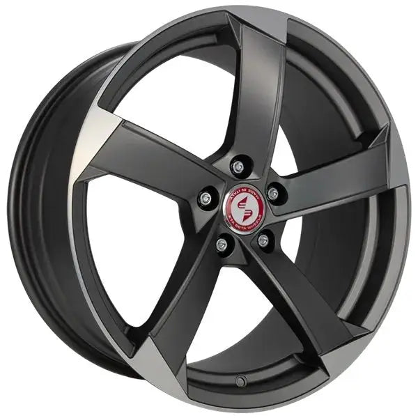 Felg Etabeta Magic Matt Anthracite Special Edition 8,5x19 5x112 Et47 Cb57.1 Mm