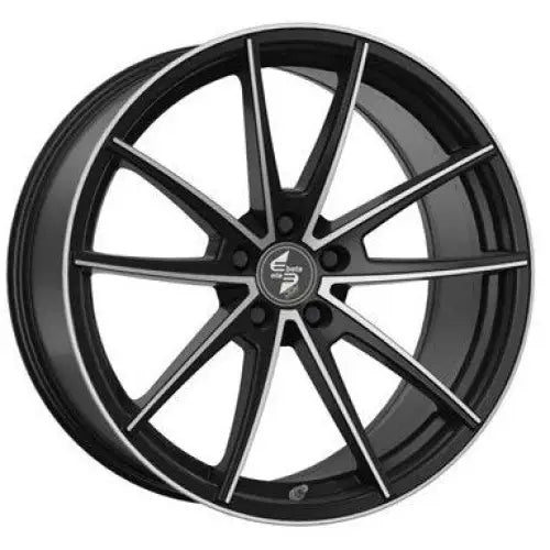 Felg Etabeta Manay-k Concave Matt Anthracite Full Polish 10,5x20 5x112 Et30