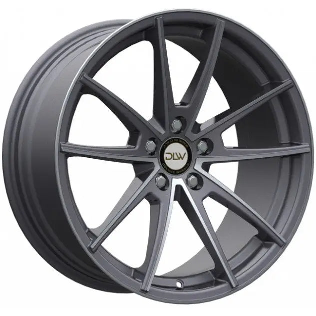 Felg Etabeta Manay-k Concave Silver 9x20 5x120 Et17