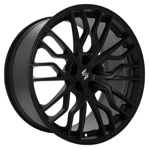 Felg Etabeta Medusa Matt Black 9x20 5x112 Et30