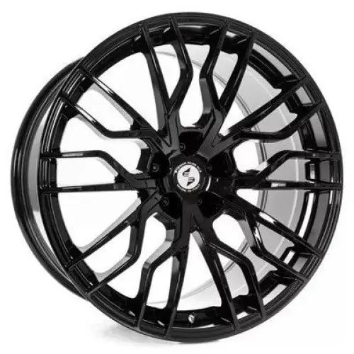 Felg Etabeta Medusa Shiny Black 9x20 5x112 Et33