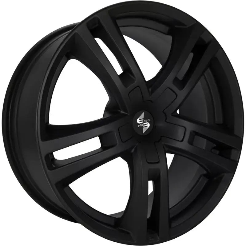 Felg Etabeta Uriel Matt Black 10x22 5x120 Et45