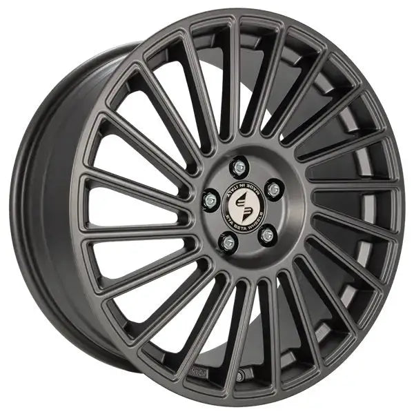 Felg Etabeta Venti-r Concave Matt Anthracite 9x20 5x120 Et42