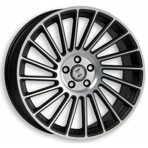 Felg Etabeta Venti-r Concave Matt Anthracite Full Polish 9x20 5x112 Et25