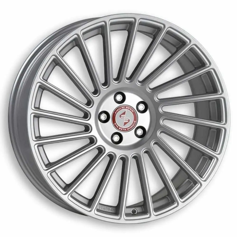 Felg Etabeta Venti-r Silver 8,5x19 5x112 Et45