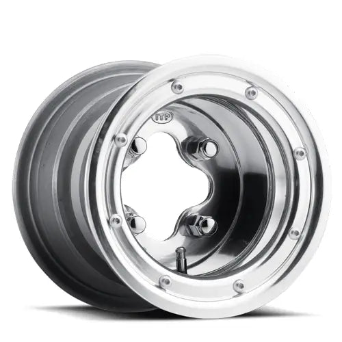 Felg Itp A-6 Trac-lock 10x5 (3 + 2) 4x156