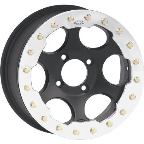 Felg Itp C-series Type 7 Beadlock 12x7 (4 + 3) 4x156