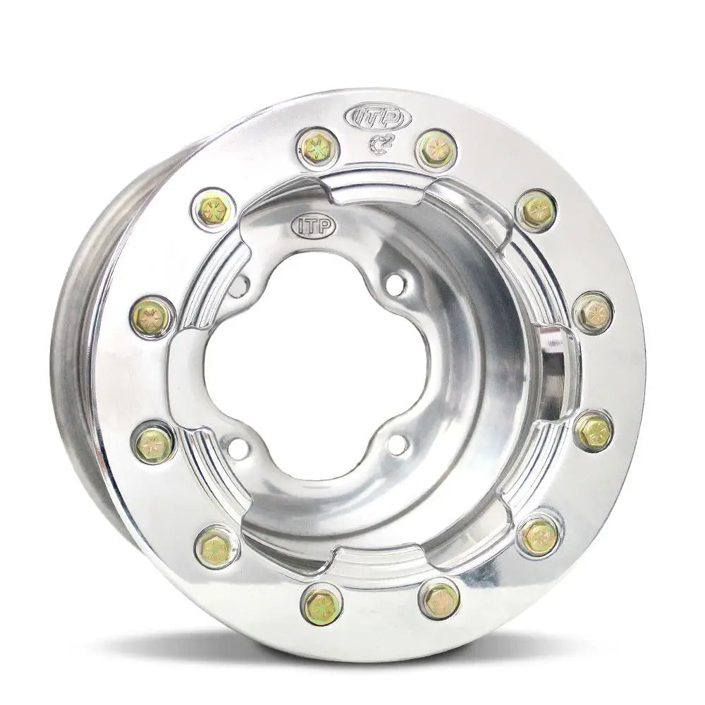 Felg Itp T-9 Pro-lock 10x5 (3 + 2) 4x156