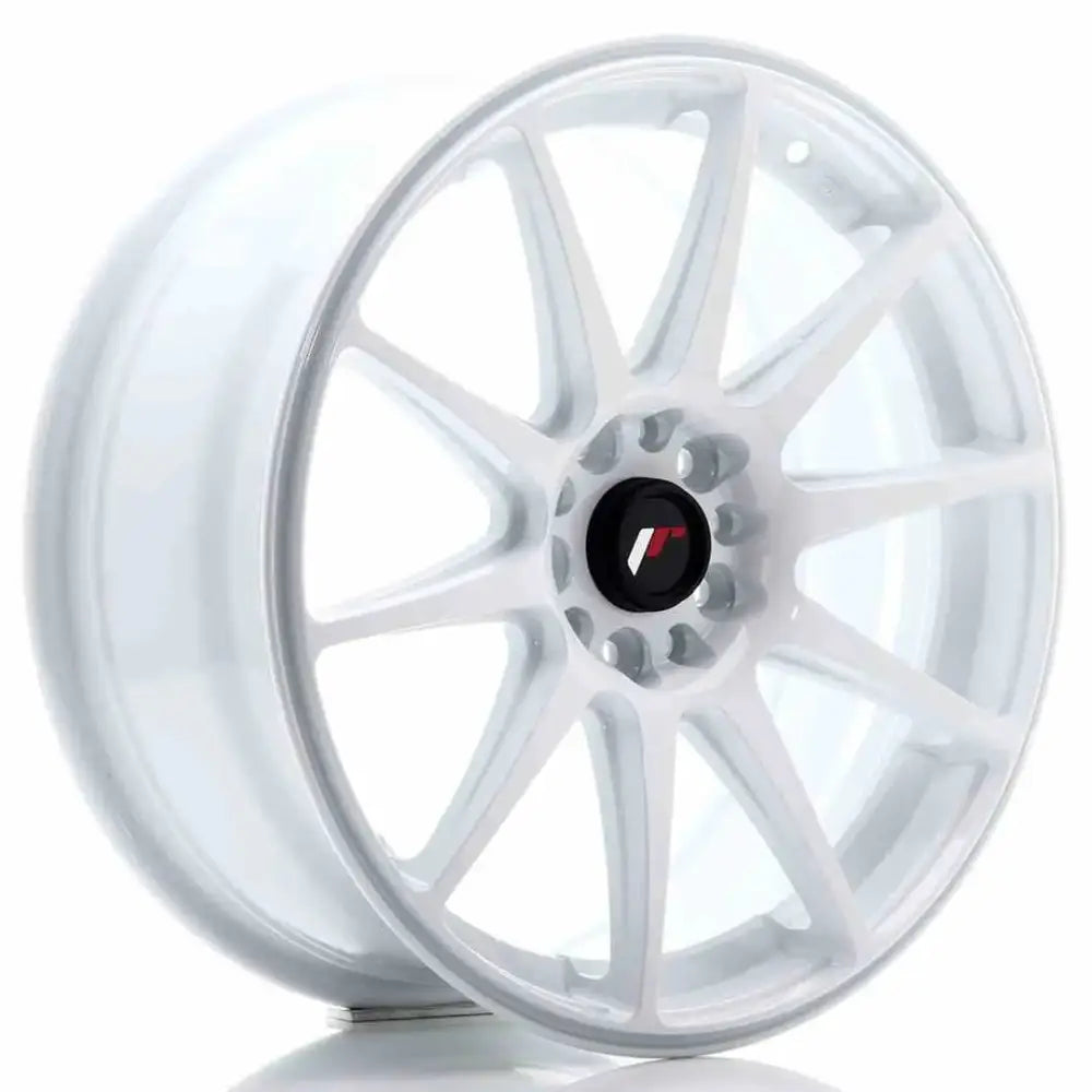 Felg Japan Racing Jr11 18x7,5 Et35 5x100/120 White