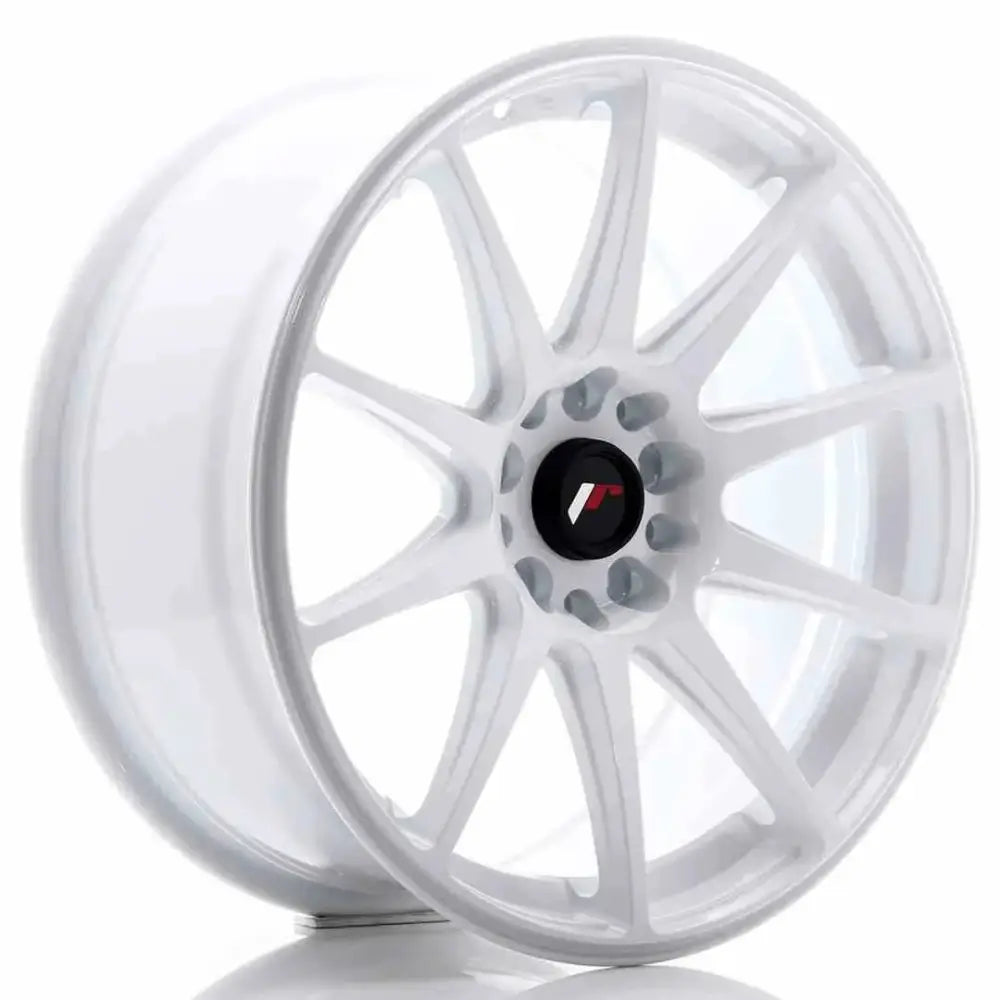 Felg Japan Racing Jr11 18x8,5 Et35 5x100/120 White