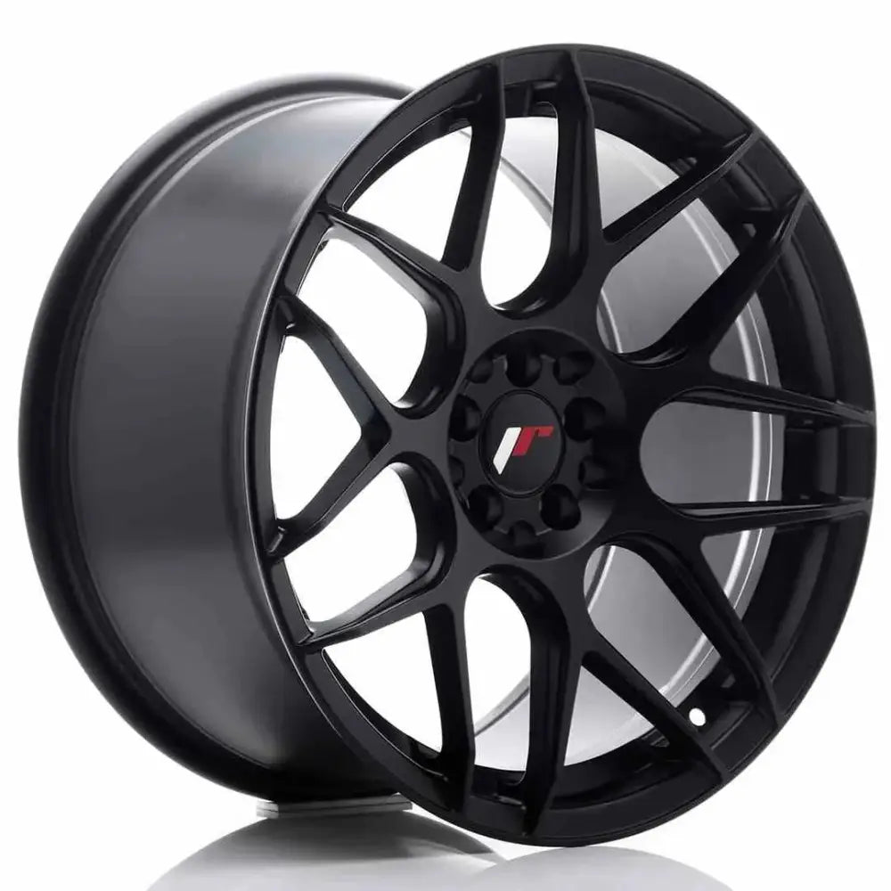 Felg Japan Racing Jr18 18x9,5 Et35 5x100/120 Matt Black