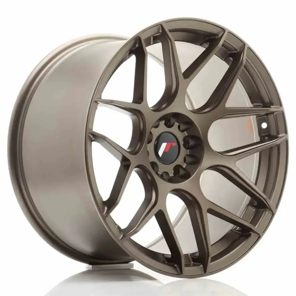 Felg Japan Racing Jr18 19x11 Et25 5x114/120 Bronze