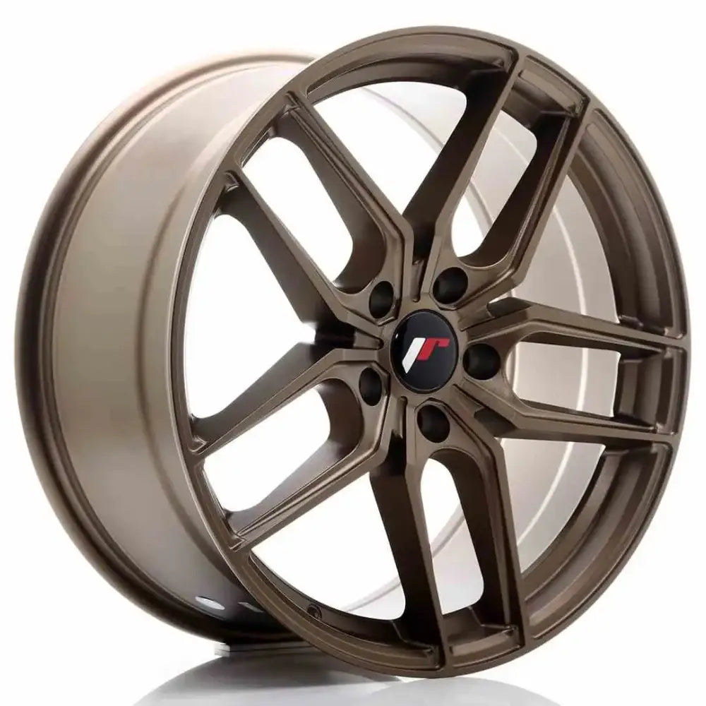 Felg Japan Racing Jr25 19x8,5 Et40 5x112 Bronze