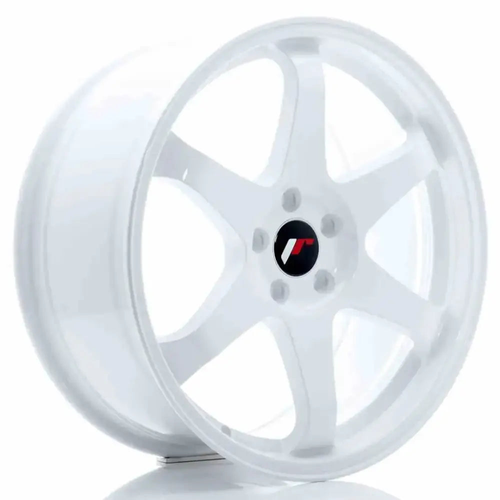 Felg Japan Racing Jr3 19x8,5 Et42 5x114,3 White