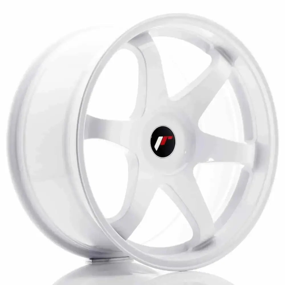 Felg Japan Racing Jr3 19x9,5 Et22-35 Blank White